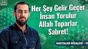 Islam dinine göre sabır nedir?