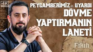 Peygamberimiz (sav) Uyardı; Dövme Yaptırmanın Laneti | Mehmet Yıldız