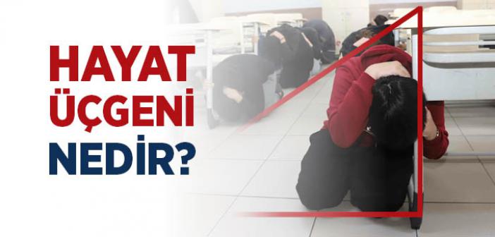 Hayat Üçgeni Nedir?