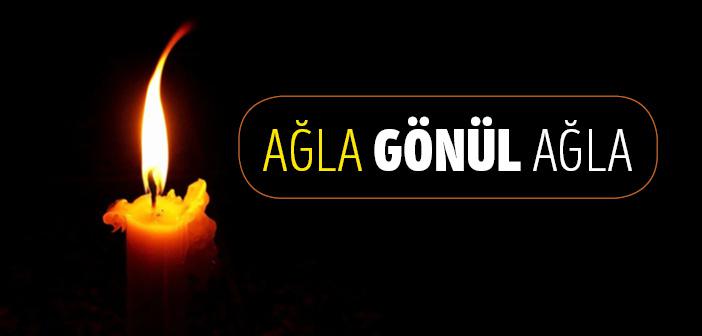 Ağla Gönül Ağla