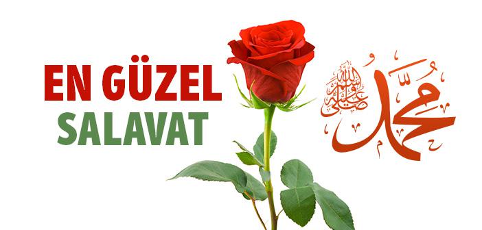 En Güzel Salavat Nasıl Getirilir?