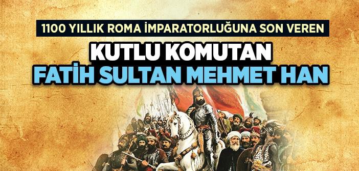 Fatih Sultan Mehmet Kimdir? – 2. Mehmet Kimdir?