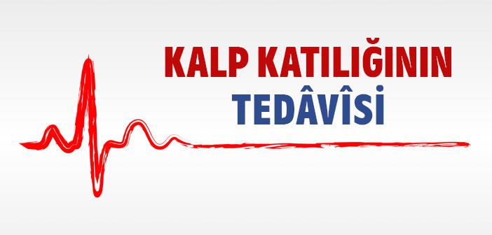 Kalp Katılığı Nasıl Gider?