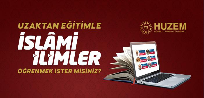 Huzem 2023 – 2024 Dönemi Kayıtları Başladı