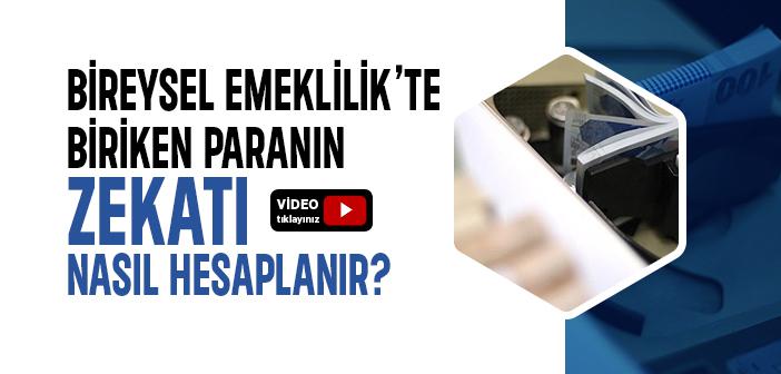 Bireysel Emeklilik Nedir?