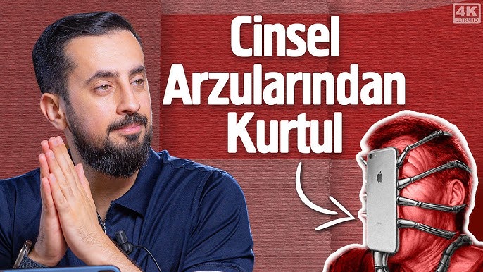 Cinsel Arzularından Kurtul – Şehvet