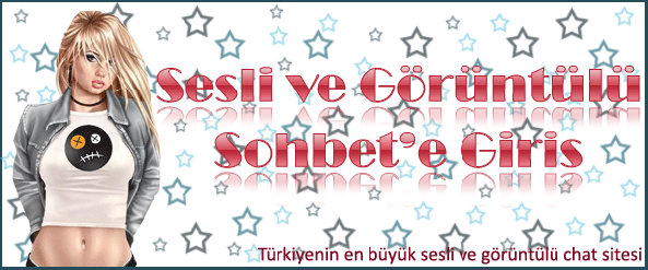 Eğlenceli Sohbet sesliailem.com